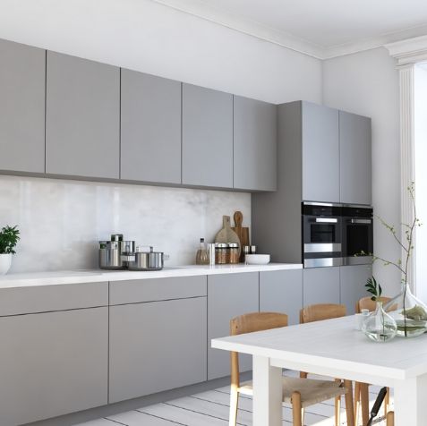 Kitchen Remodeling Services in Chicago IL | Painters
