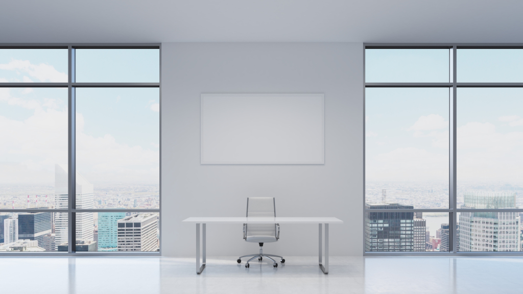 Office_painting_Chicago