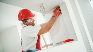 Professional drywall installation company near me