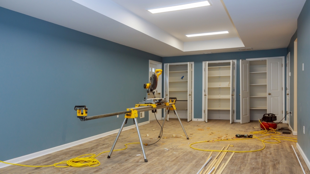 Water Damage Restoration Chicago