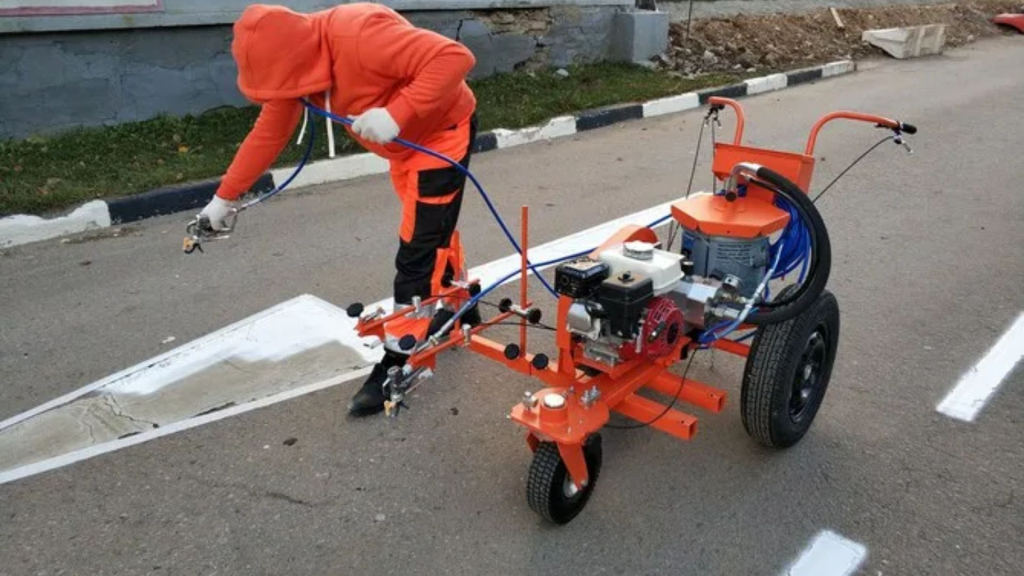 Chicago parking lot resurfacing services