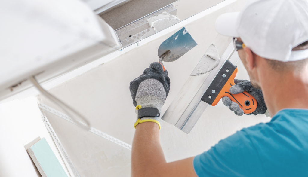 School exterior painting Chicago