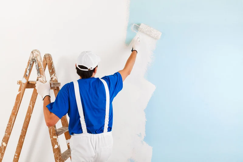 Benefits of Professional Bedroom Painting