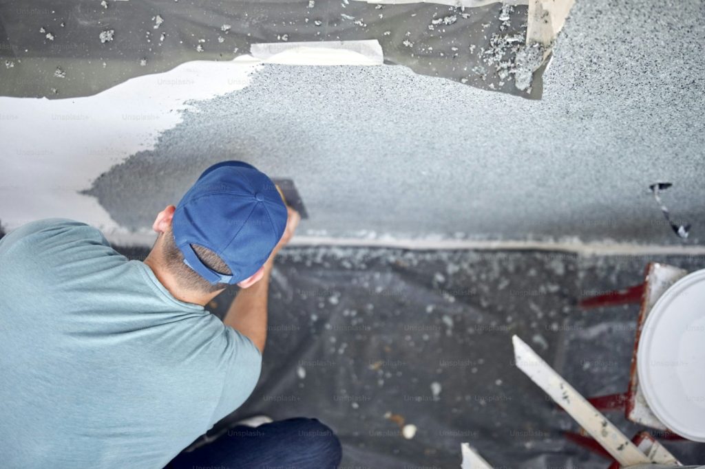 emergency painting Chicago