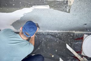 emergency painting Chicago