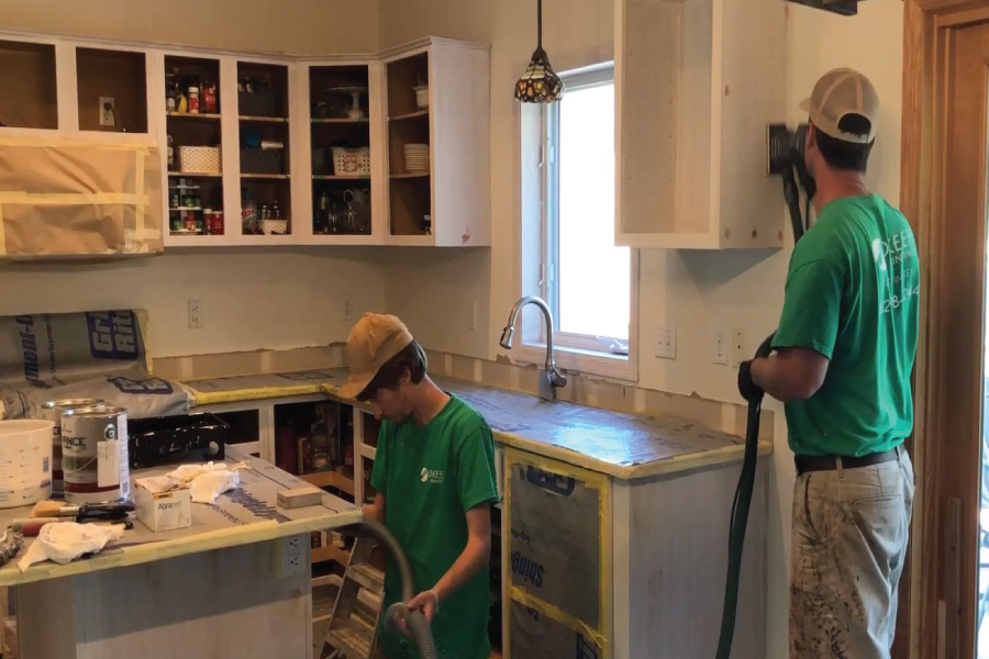 painters Arlington Heights IL