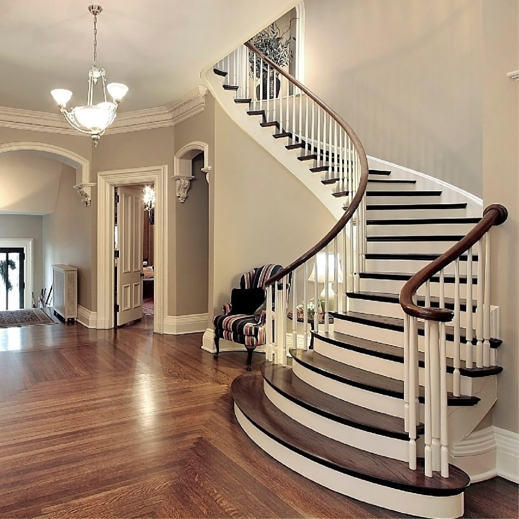 interior home painters near me