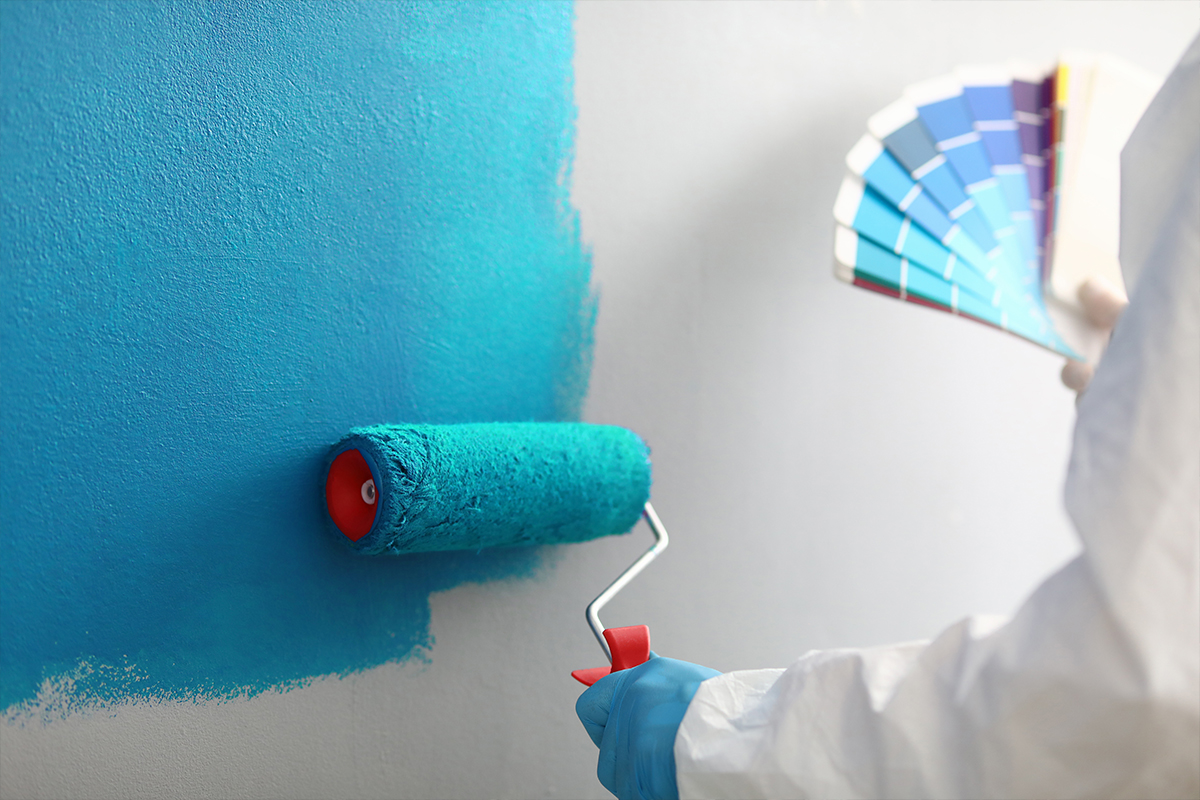 home painters near me