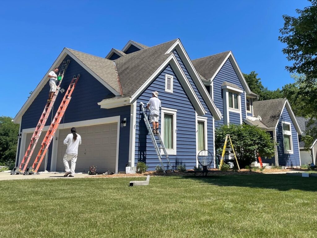 painters Arlington Heights IL
