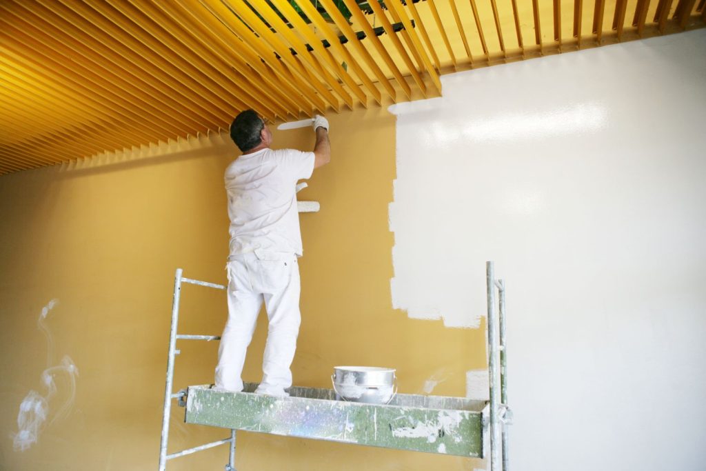 painters near me interior