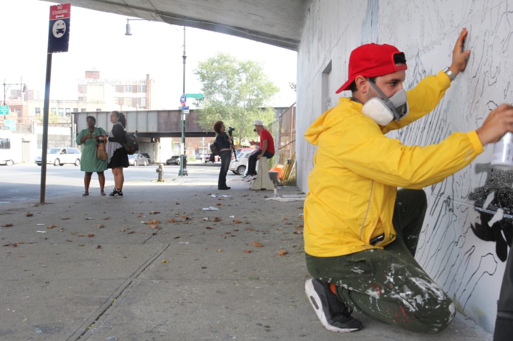 mural painters near me