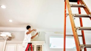 interior home painters near me