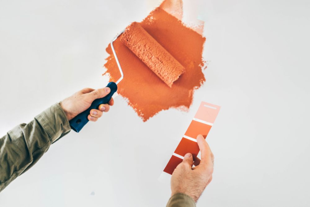 best painters near me