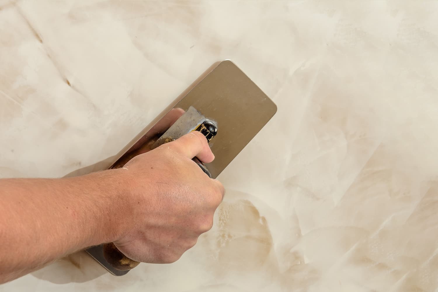 The Many Benefits Of Venetian Plaster — Pro Chicago Painters