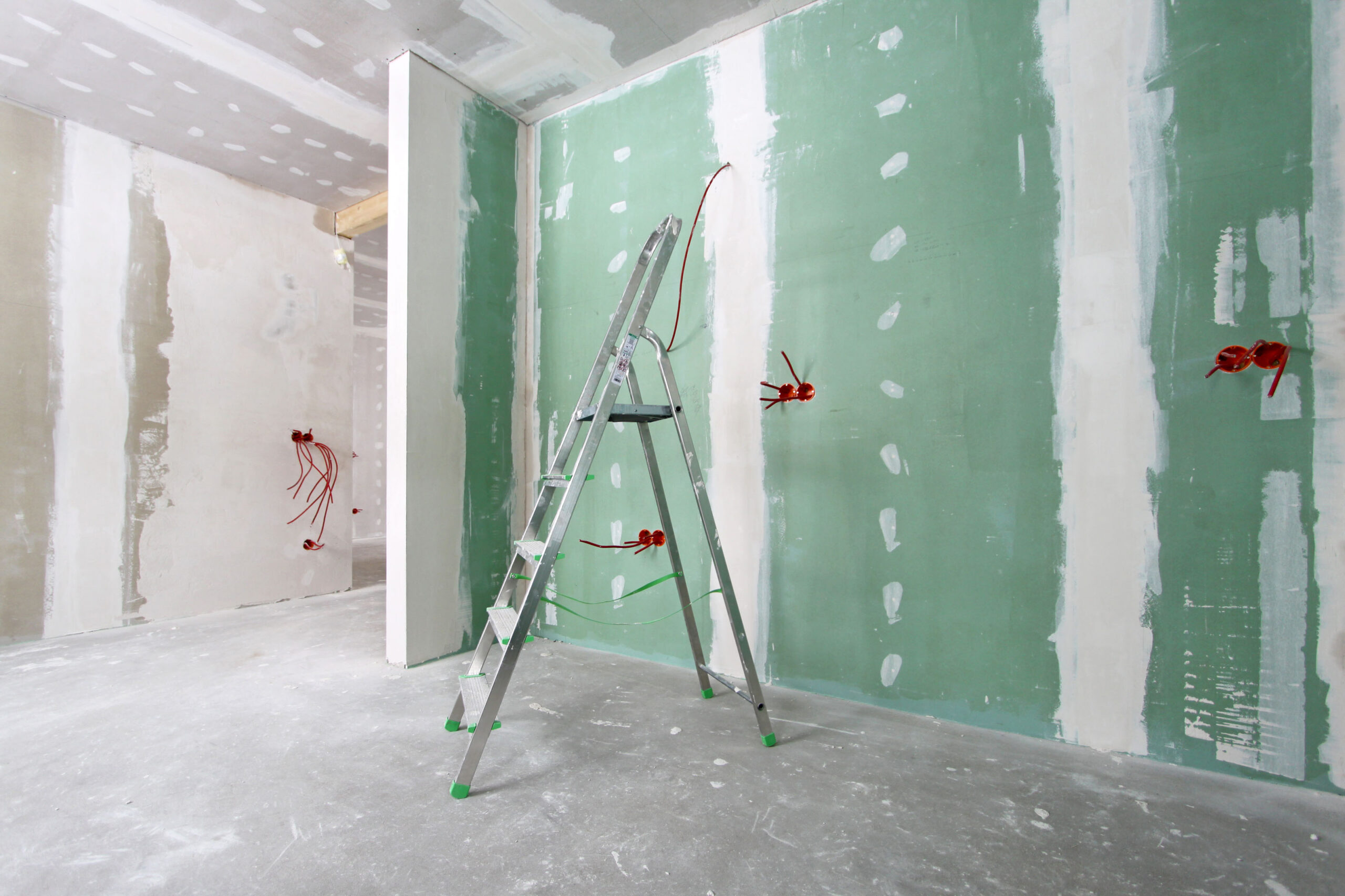 Chicago Painting Services