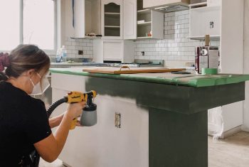 Chicago Painting Services